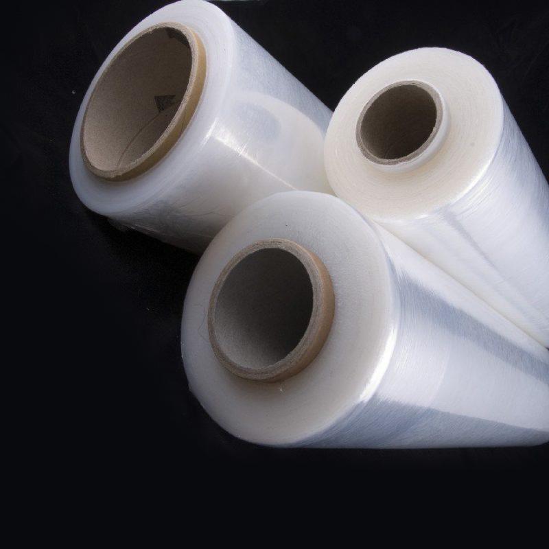 LDPE Medium Duty Film (MFI 0.75)