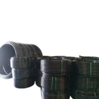 HDPE Pressure Pipe