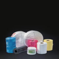HDPE Raffia Grades