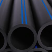 HDPE Pipe (MFI 0.23)