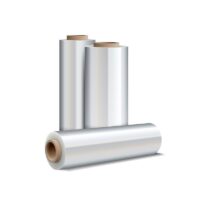 LDPE Heavy Duty Film (MFI 0.33)