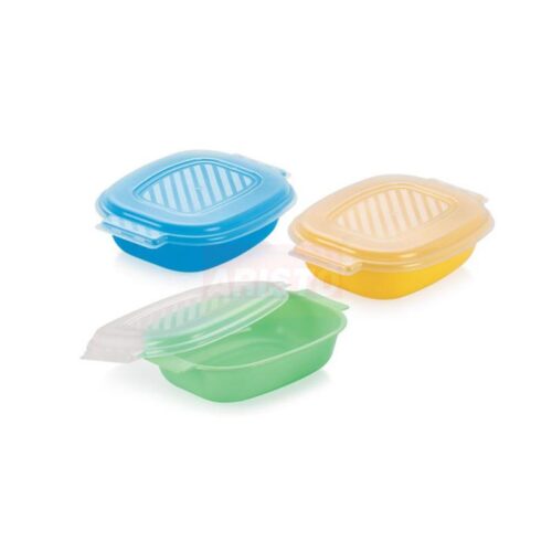 PP Copolymer Injection Molding (MFI 16)