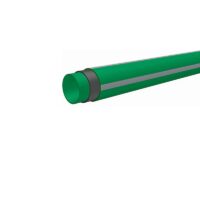 PP Random Copolymer - Pipe Extrusion (MFI 0.30)
