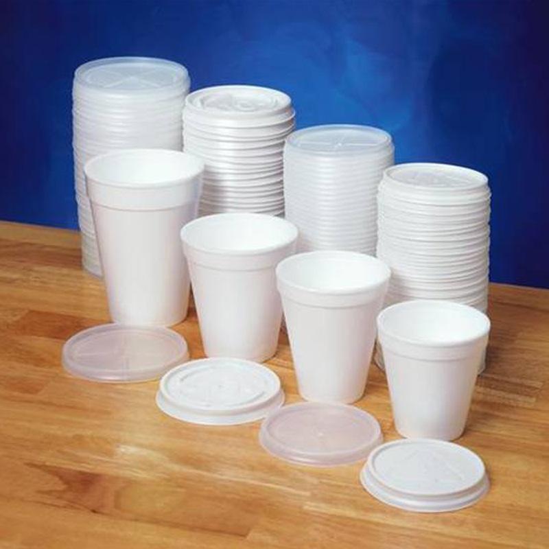 PP Homopolymer - Thermoforming Application (MFI 3)