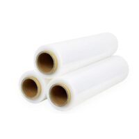 LDPE Blow Film (MFI 0.25)
